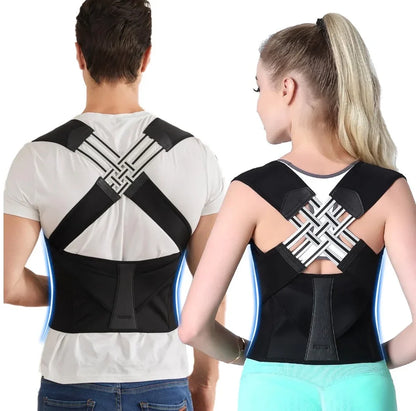 Adjustable Posture Corrector