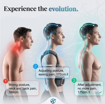 Adjustable Posture Corrector